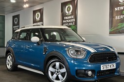 MINI Countryman SUV (17-24) Cooper auto 5d For Sale - Kensington Car Group LTD, Stockton-on-Tees