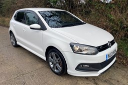 Volkswagen Polo Hatchback (09-17) 1.2 TSI (105bhp) R Line 5d For Sale - Mike Coad Car and Commercial, Truro