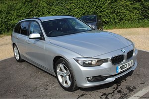 BMW 3-Series Touring (12-19) 320d xDrive SE 5d For Sale - Phoenix Car Centre, Winchester