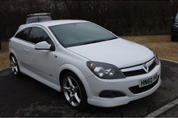 Vauxhall Astra Sport Hatch (05-10) 1.8i VVT SRi 3d (Exterior pack) For Sale - Phoenix Car Centre, Winchester