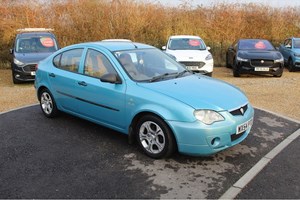 Proton GEN-2 Hatch (04-12) 1.6 GLS 5d For Sale - Phoenix Car Centre, Winchester