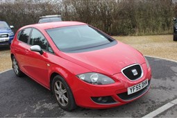 SEAT Leon Hatchback (05-12) 1.9 TDI Stylance 5d For Sale - Phoenix Car Centre, Winchester