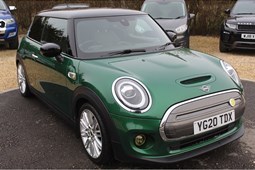 MINI Electric Hatch Hatchback (20 on) Cooper S Level 2 auto 3d For Sale - Phoenix Car Centre, Winchester