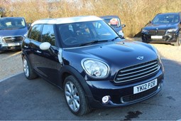 MINI Countryman (10-17) 1.6 D Cooper 5d For Sale - Phoenix Car Centre, Winchester