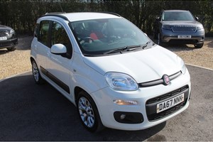 Fiat Panda (12-24) 1.2 Lounge 5d For Sale - Phoenix Car Centre, Winchester