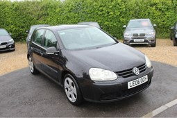 Volkswagen Golf Hatchback (04-08) 1.4 S (80ps) 5d (AC) For Sale - Phoenix Car Centre, Winchester
