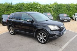 Honda CR-V (07-12) 2.2 i-CTDi EX 5d For Sale - Phoenix Car Centre, Winchester