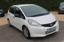 Honda Jazz (08-15) 1.2 i-VTEC S (VSA) 5d For Sale - Phoenix Car Centre, Winchester