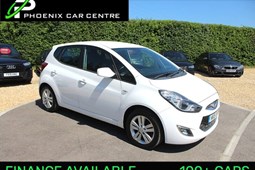 Hyundai ix20 (10-19) 1.6 Active 5d Auto For Sale - Phoenix Car Centre, Winchester
