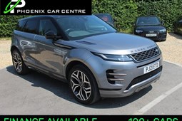 Land Rover Range Rover Evoque SUV (19 on) SE R-Dynamic P250 auto 5d For Sale - Phoenix Car Centre, Winchester
