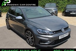 Volkswagen Golf R (14-16) 2.0 TSI R Hatchback 5d For Sale - Phoenix Car Centre, Winchester