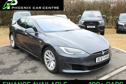 Tesla Model S (14 on) 75D All-Wheel Drive auto 5d For Sale - Phoenix Car Centre, Winchester