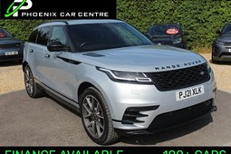 Land Rover Range Rover Velar SUV (17 on) 2.0 D200 R-Dynamic SE 5dr Auto For Sale - Phoenix Car Centre, Winchester