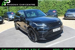 Land Rover Range Rover Velar SUV (17 on) 2.0 D200 Edition 5dr Auto For Sale - Phoenix Car Centre, Winchester