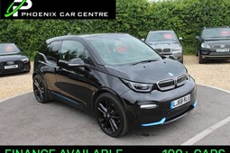BMW i3 (13-22) s Atelier interior world auto 5d For Sale - Phoenix Car Centre, Winchester