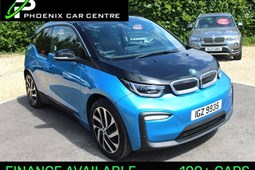 BMW i3 (13-22) Atelier interior world auto 5d For Sale - Phoenix Car Centre, Winchester