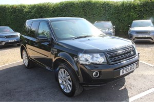 Land Rover Freelander (06-14) 2.2 SD4 HSE 5d Auto For Sale - Phoenix Car Centre, Winchester
