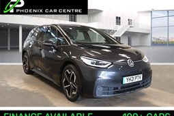 Volkswagen ID.3 Hatchback (20 on) 150kW Tech Pro Performance 62kWh 5dr Auto For Sale - Phoenix Car Centre, Winchester