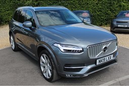 Volvo XC90 (15-24) Inscription Pro D5 PowerPulse AWD auto 5d For Sale - Phoenix Car Centre, Winchester