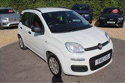 Fiat Panda (12-24) 1.2 Easy 5d For Sale - Phoenix Car Centre, Winchester