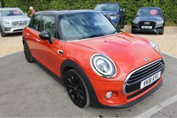 MINI Hatchback (14-24) Cooper (03/2018 on) 5d For Sale - Phoenix Car Centre, Winchester