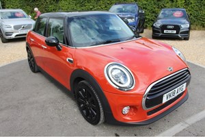 MINI Hatchback (14-24) Cooper (03/2018 on) 5d For Sale - Phoenix Car Centre, Winchester