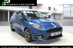 Ford Fiesta ST (18-22) ST-3 1.5T EcoBoost 200PS 3d For Sale - Phoenix Car Centre, Winchester