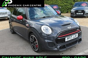 MINI Hatchback (14-24) John Cooper Works 3d For Sale - Phoenix Car Centre, Winchester