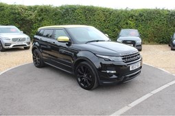Land Rover Range Rover Evoque (11-19) 2.2 SD4 Special Edition Hatchback 5d Auto For Sale - Phoenix Car Centre, Winchester