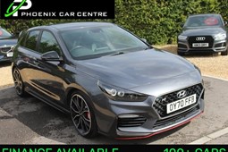 Hyundai i30 N (18-24) N Performance 2.0 T-GDi 275PS 5d For Sale - Phoenix Car Centre, Winchester