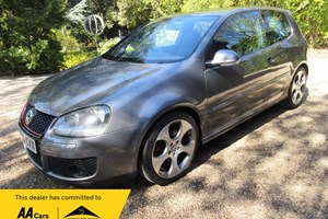 Volkswagen Golf GTI (05-08) 2.0 GTI 3d For Sale - Smiley Car & Commercial Ltd, Colchester