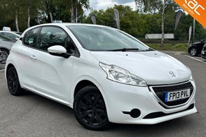 Peugeot 208 Hatchback (12-19) 1.2 VTi Access Plus 3d For Sale - Bristol Auto Hub, Brislington