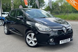 Renault Clio Hatchback (12-19) 0.9 TCE (90bhp) Dynamique MediaNav 5d For Sale - Bristol Auto Hub, Brislington