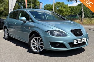 SEAT Leon Hatchback (05-12) 1.4 TSI SE 5d For Sale - Bristol Auto Hub, Brislington