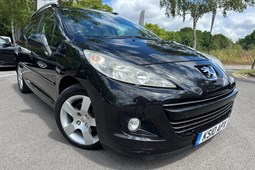 Peugeot 207 SW (07-13) 1.6 VTi Sport (08/09-) 5d Tip Auto For Sale - Bristol Auto Hub, Brislington