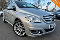 Mercedes-Benz B-Class (05-11) B150 Sport 5d For Sale - Bristol Auto Hub, Brislington