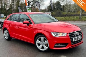 Audi A3 Sportback (13-20) 1.4 TFSI (125bhp) Sport (Nav) 5d S Tronic For Sale - Bristol Auto Hub, Brislington