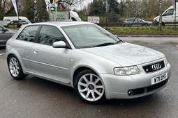 Audi A3 (96-03) S3 quattro 3d For Sale - Bristol Auto Hub, Brislington