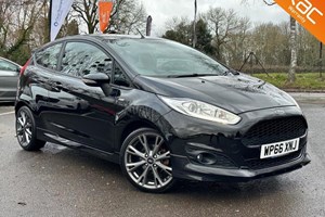 Ford Fiesta (08-17) ST-Line 1.0T EcoBoost 140PS Stop/Start 3d For Sale - Bristol Auto Hub, Brislington