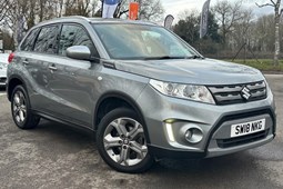 Suzuki Vitara (15 on) 1.6 SZ-T 5d For Sale - Bristol Auto Hub, Brislington