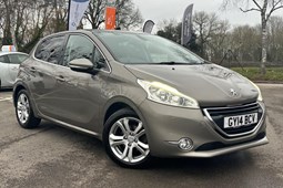 Peugeot 208 Hatchback (12-19) 1.2 VTi Allure 5d For Sale - Bristol Auto Hub, Brislington