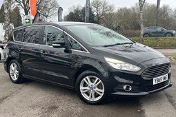 Ford S-MAX (15-23) 2.0 TDCi (150bhp) Titanium 5d Powershift For Sale - Bristol Auto Hub, Brislington