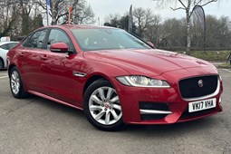 Jaguar XF Saloon (15-24) 2.0d R-Sport 4d Auto For Sale - Bristol Auto Hub, Brislington