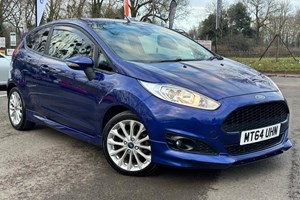 Ford Fiesta (08-17) 1.0 EcoBoost (125bhp) Zetec S 3d For Sale - Bristol Auto Hub, Brislington