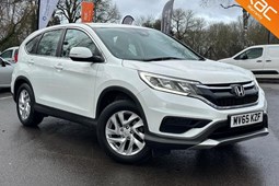 Honda CR-V (12-18) 1.6 i-DTEC S 2WD (03/15-) 5d For Sale - Bristol Auto Hub, Brislington