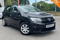 Dacia Sandero (13-21) 1.0 SCe Essential 5d For Sale - Bristol Auto Hub, Brislington