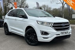 Ford Edge (15 on) 2.0 TDCi (180bhp) Titanium 5d For Sale - Bristol Auto Hub, Brislington