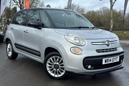 Fiat 500L (12-22) 1.6 Multijet (105bhp) Lounge 5d For Sale - Bristol Auto Hub, Brislington