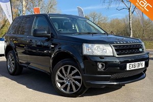 Land Rover Freelander (06-14) 2.2 SD4 Sport LE 5d Auto For Sale - Bristol Auto Hub, Brislington