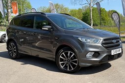 Ford Kuga (12-20) ST-Line 2.0 TDCi 150PS FWD 5d For Sale - Bristol Auto Hub, Brislington